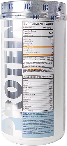 Miniatura 4 de Haidy Cruz - Proteína de suero de pistacho premium, sin gluten