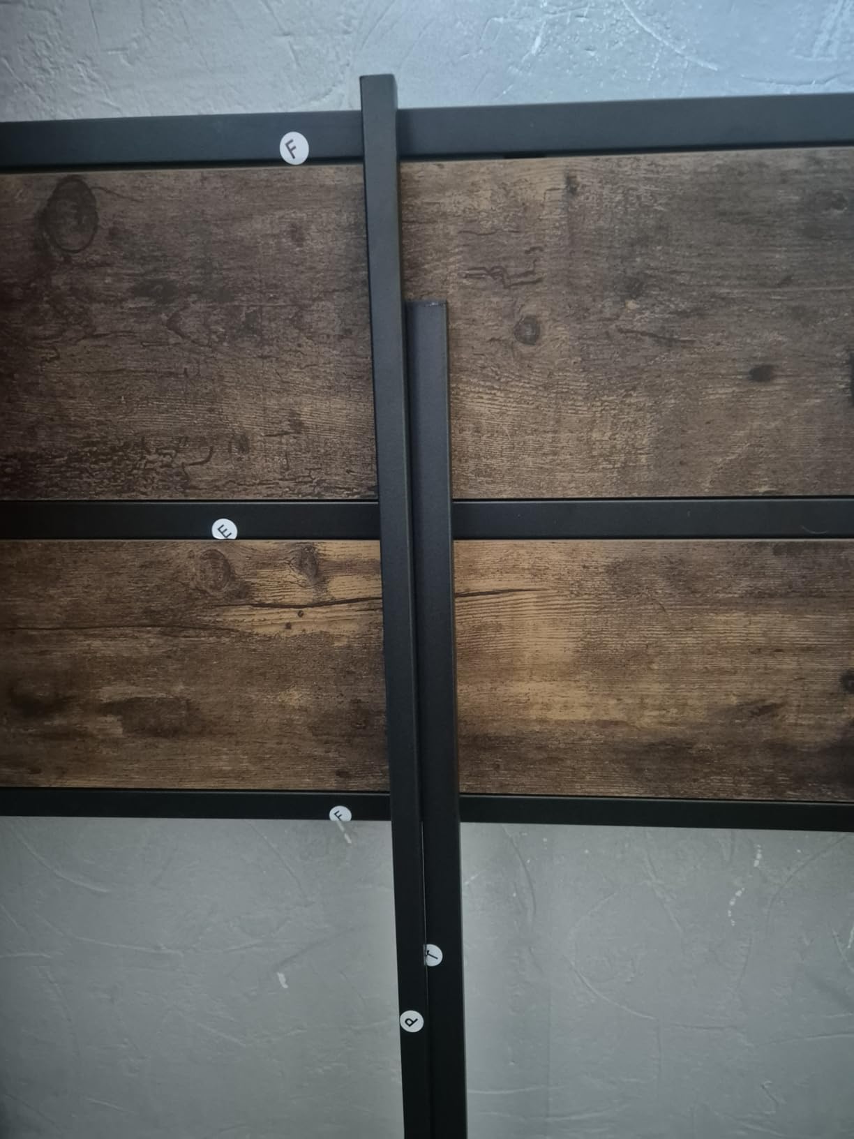 Customer photo