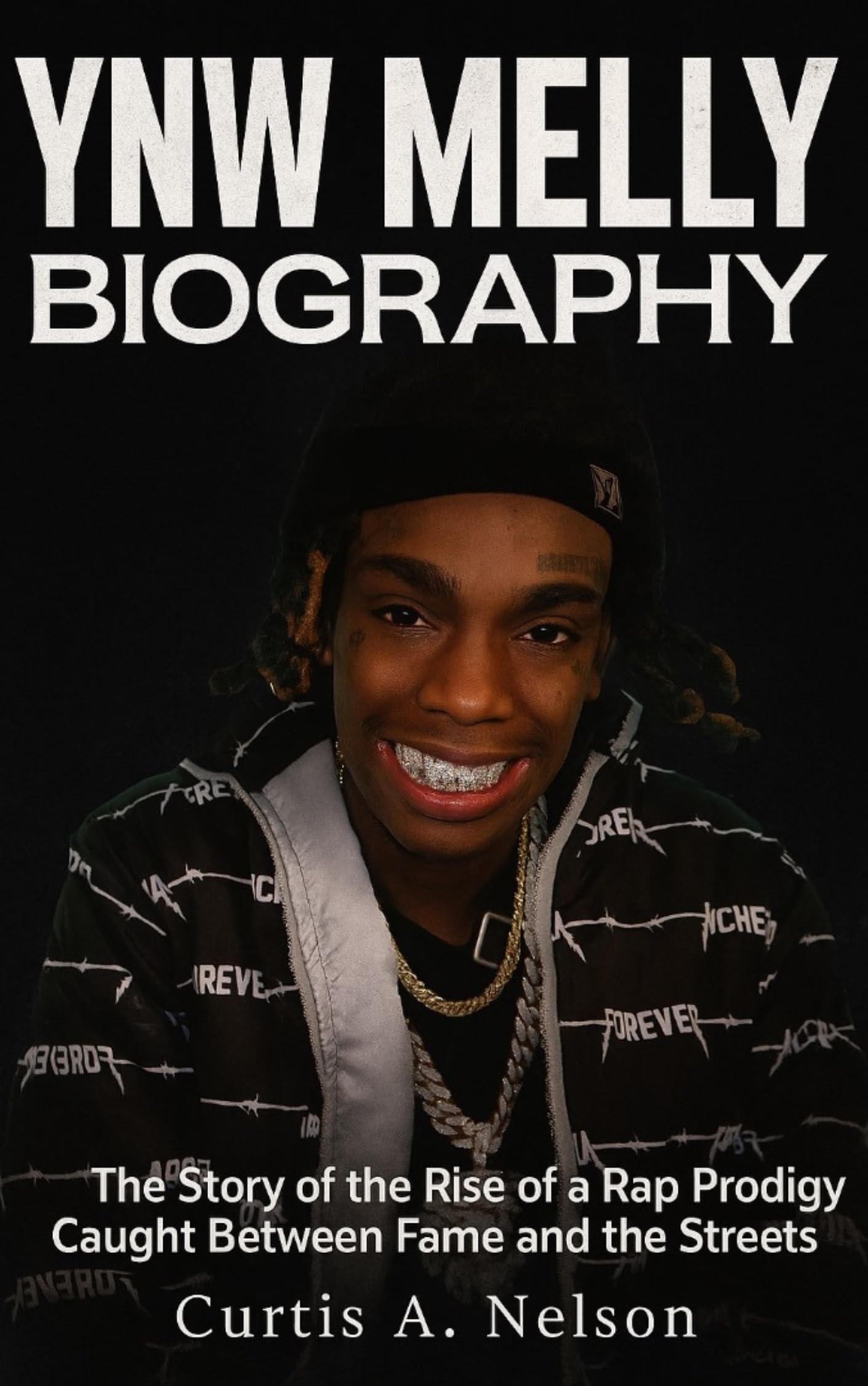 YNW Melly Biography: The Story Of The Rise Of A Rap Prodigy Caught Between Fame And The Streets