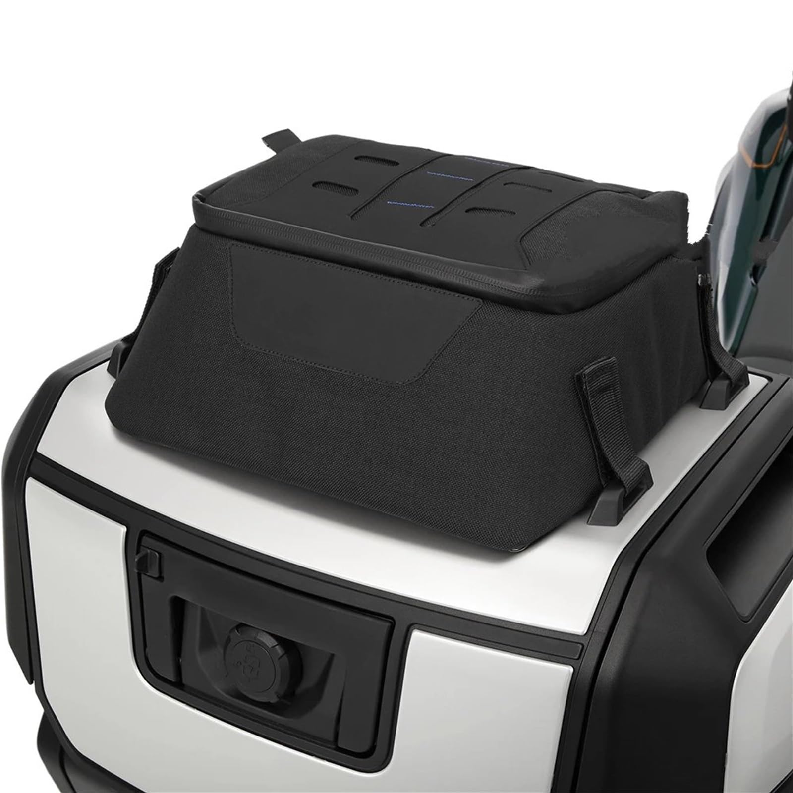 Housse De Top Case Moto, Sacoche Amovible, Trousse À Outils pour R1300GS 2023-2025
