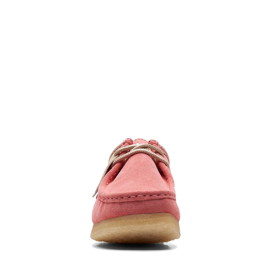 Amazon | Clarks (クラークス) オリジナル ワラビー ベトナム製