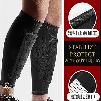 脛当て Amazon | Fairtex タイ式ボクシング すね当て プロテクター 保護