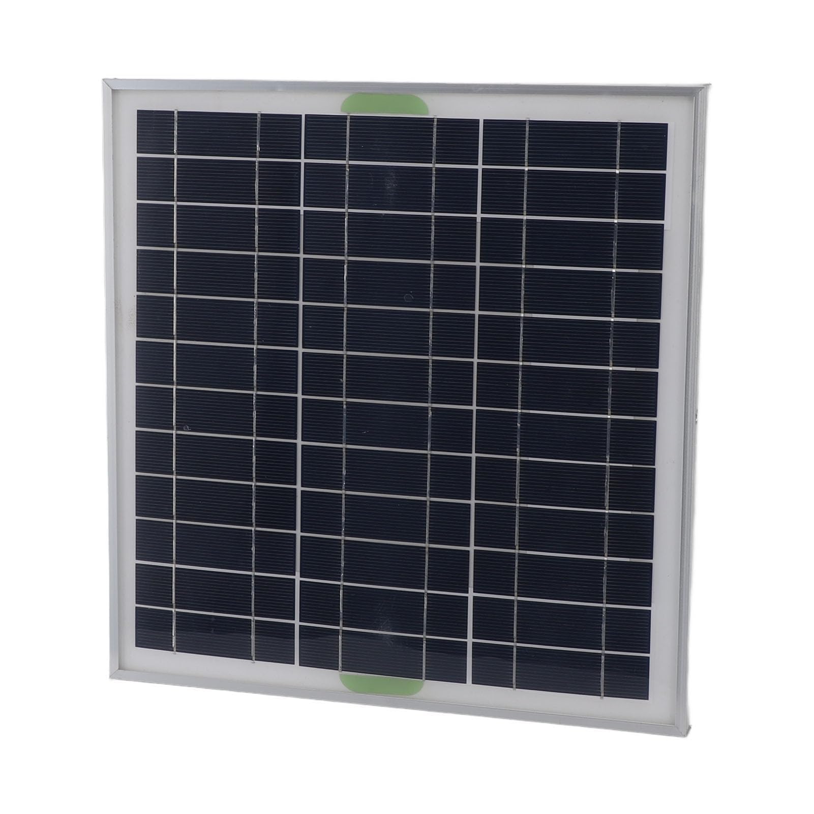 Panel Słoneczny Monokrystaliczny 50W MPPT z Kontrolerem, Ładowarka Samochodowa OBD, Wodoszczelna, Krzem ABS