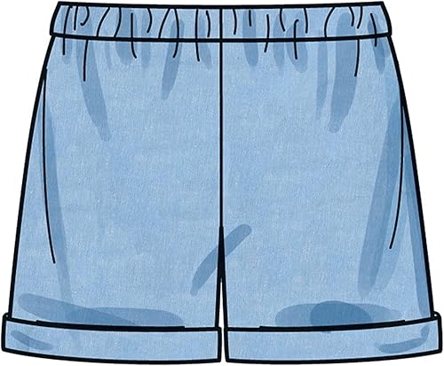 Miniatura 7 de New Look UN6725A Los bebés separa A (NB-S-M-L)