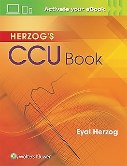 Herzogs Ccu Book (Pb 2018)
