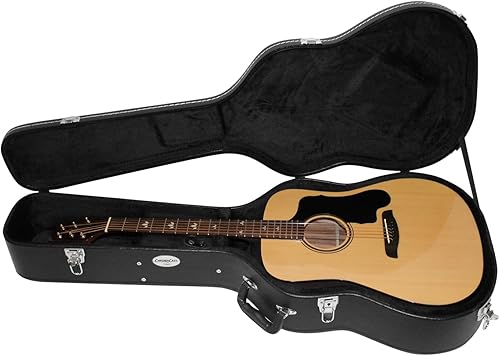 Miniatura 3 de Funda rígida para guitarra ChromaCast