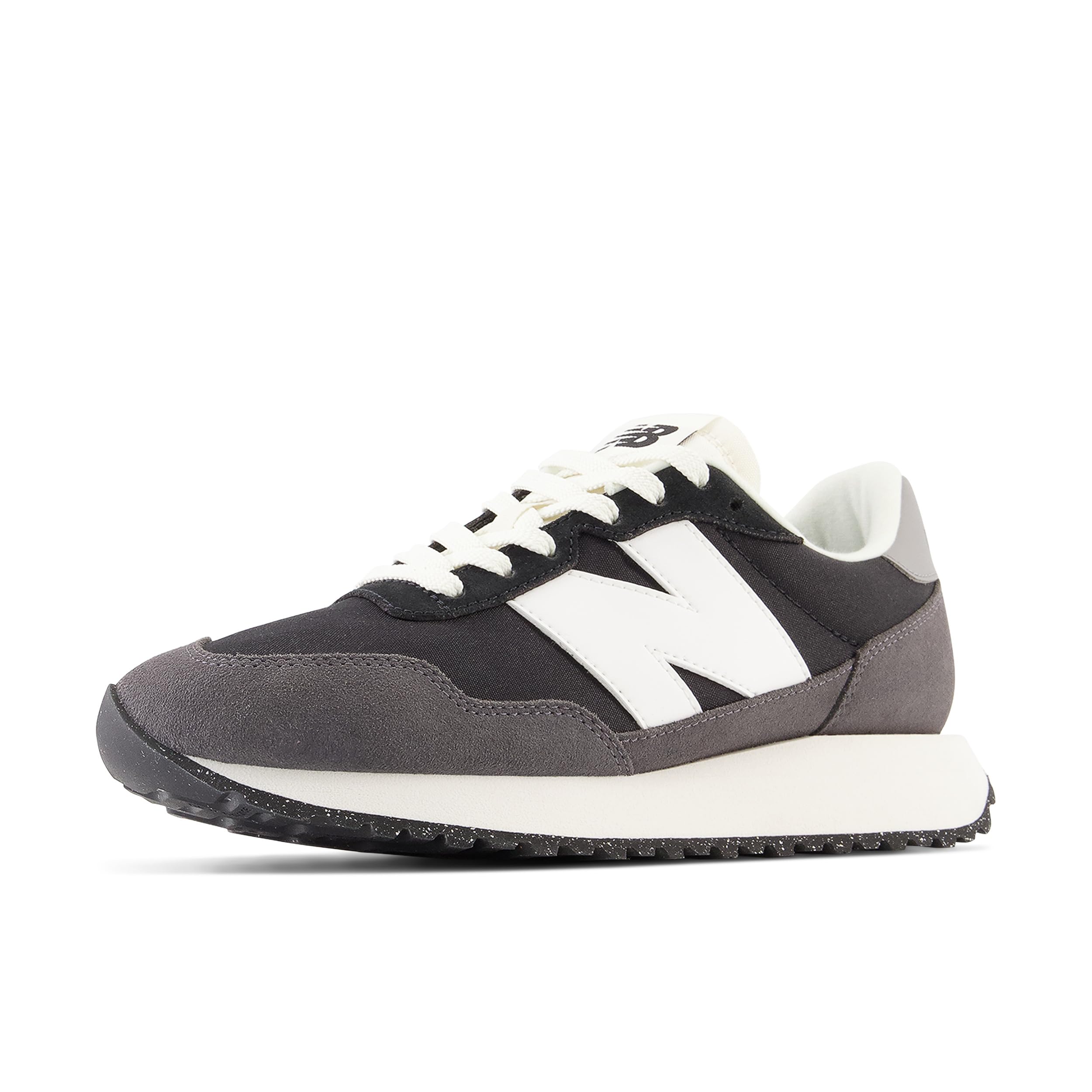 New Balance Black