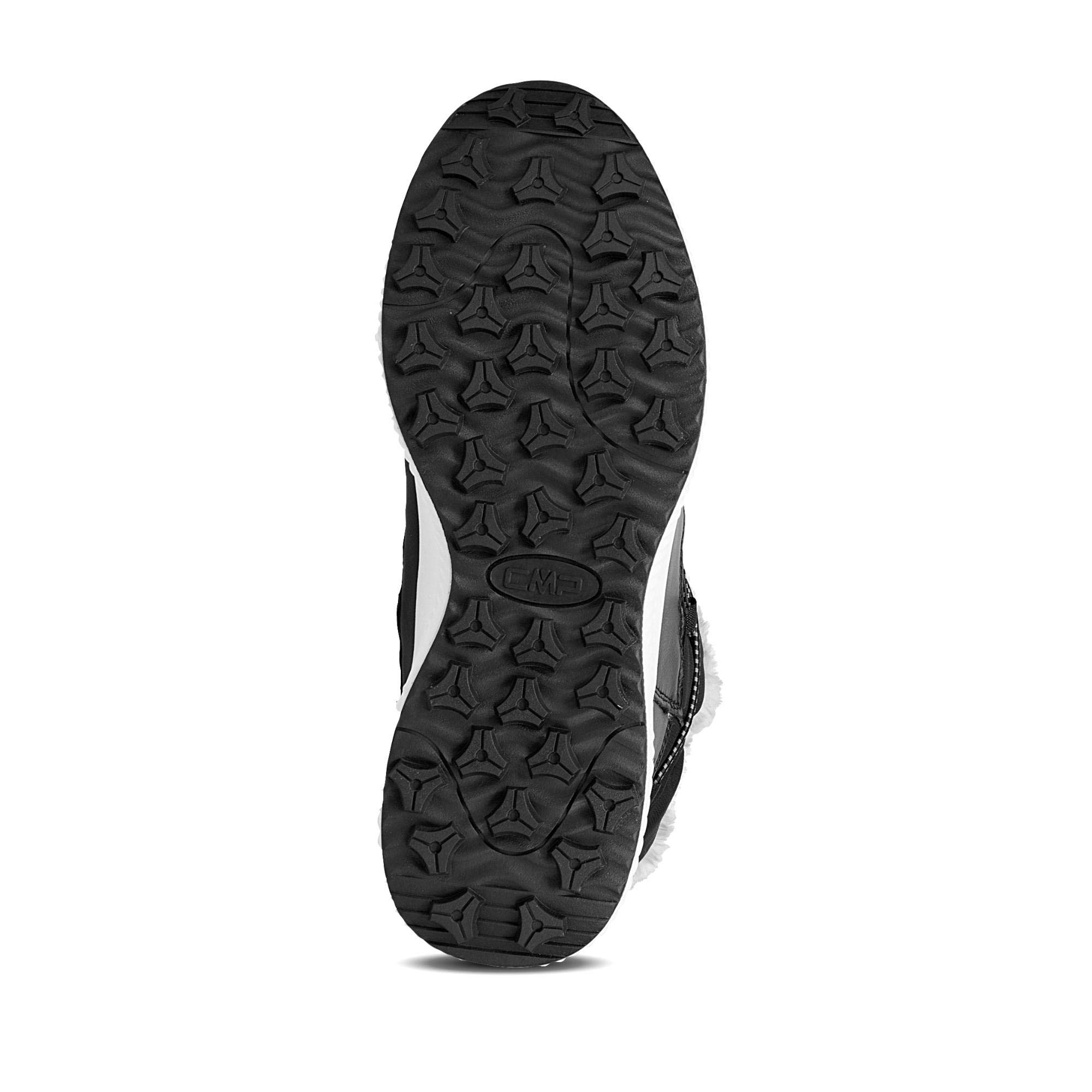CMP Sheratan Wmn Wp Snow Boots Stivali da NeveDonna