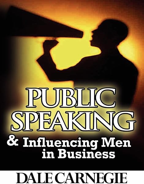 Public Speaking & Influencing Men In Business