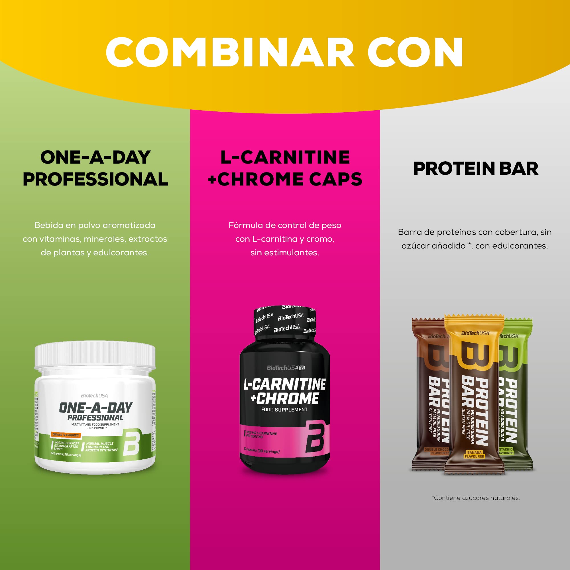 BioTechUSA BCAA Zero | Aminoácidos BCAA en proporción 2:1:1 | Con L-glutamina | Sin azúcar | Fórmula de aminoácidos en polvo para preparar bebidas | 700 g, Té helado con melocotón