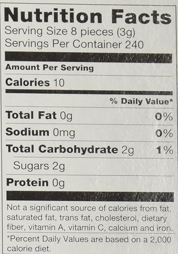 Miniatura 2 de Big League Chew Manzana agria, 12 unidades