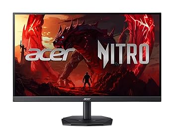エイサー　27インチ　モニター　KG271Ebmidpx Amazon.co.jp: Acer Gaming Monitor 27” KG271 Cbmidpx 1920 x