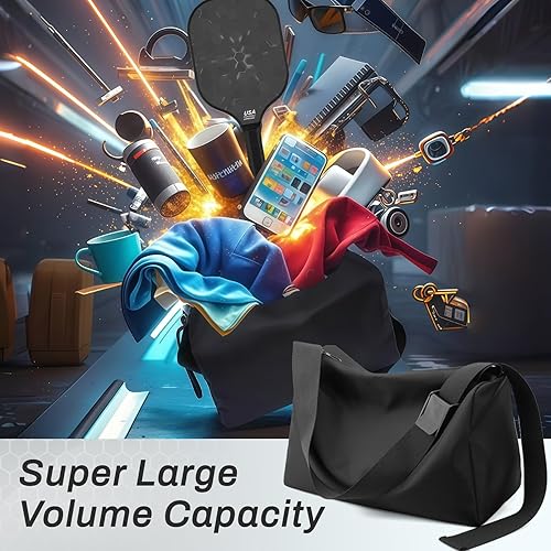 Miniatura 6 de 99.9% T300 Carbon Fiber Lightweight Pickleball Paddles Set of 2 Indoor Outdoor Games Equipment Beginner Intermediate Pro Sports Accessories Gifts