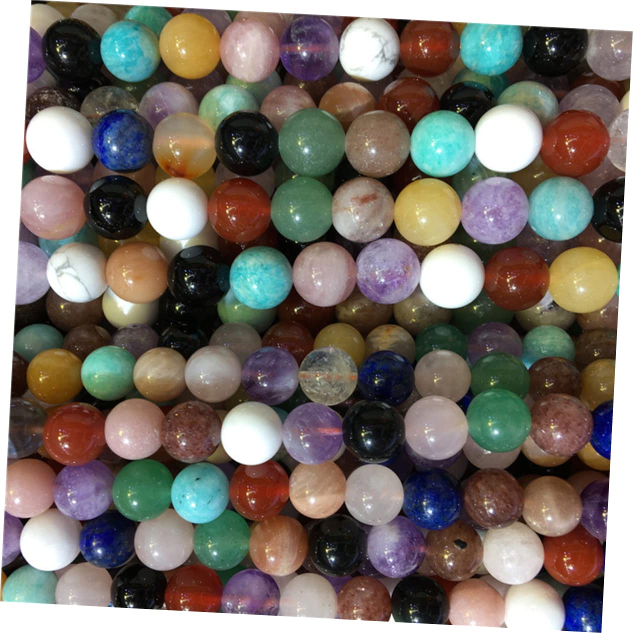 EXCEART 300 Piezas Pulseras Bofetadas Para Niños Kit Para Hacer Pulseras Para Niñas Cuentas Para Manualidades Infantiles Cuentas Para Pulseras Mostacillas Pulseras De Niña Mezcla Joyas