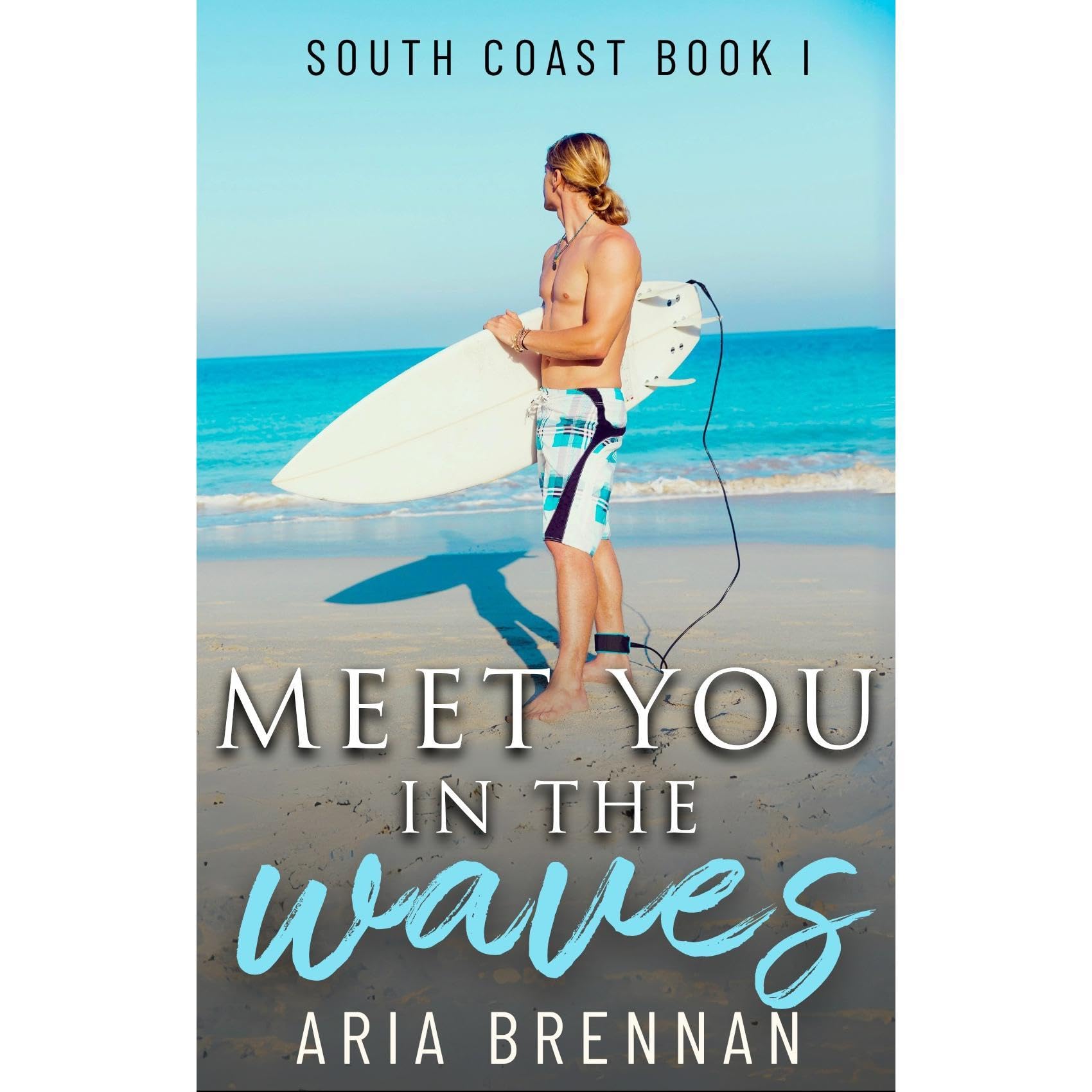 Meet You In The Waves