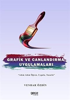 Grafik ve canland rma uygulamalar