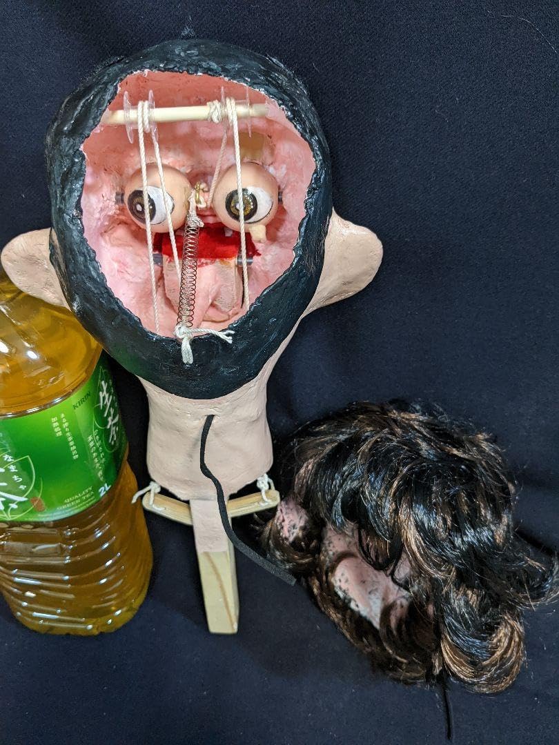 Ventriloquist Doll - Image 5