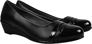 Black colour belly shoes Clearance