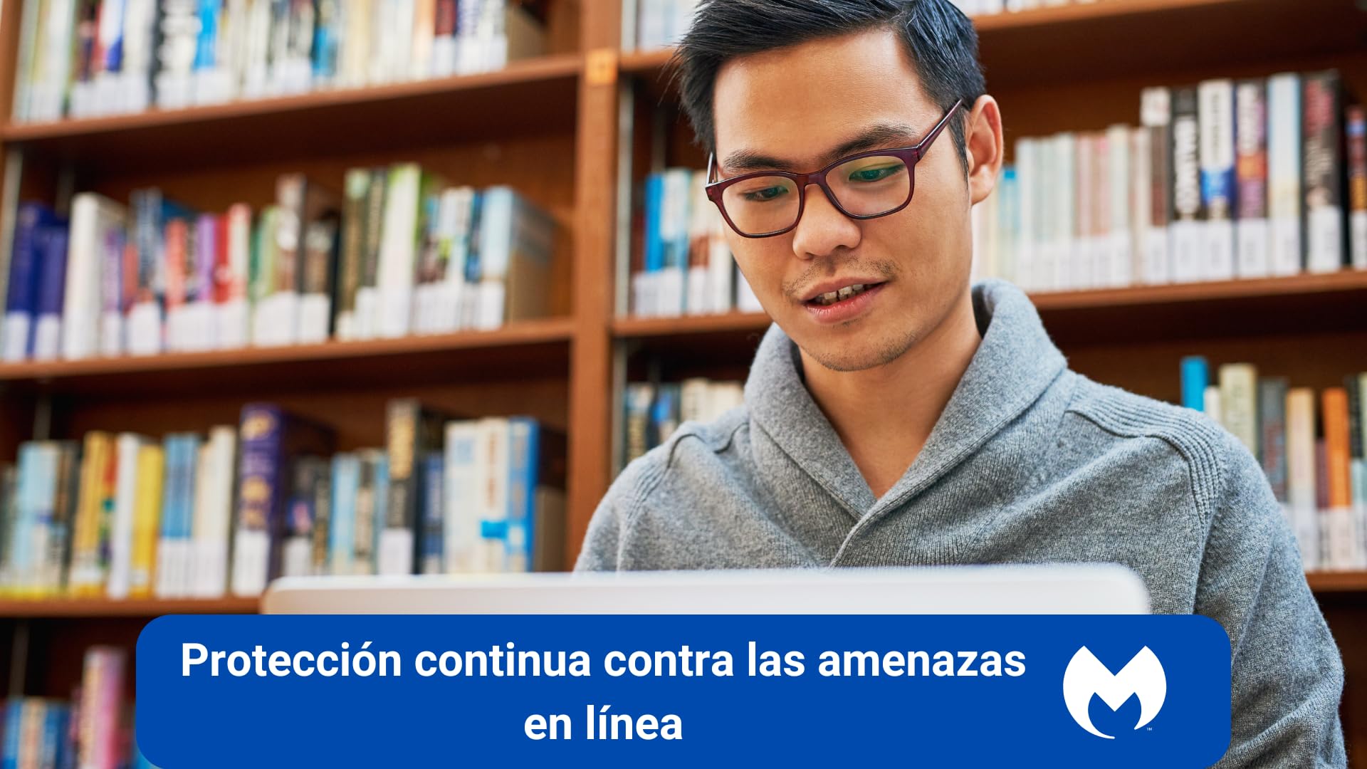 Malwarebytes | Windows/Mac/iOS/Android/Chrome | Premium | 2 Dispositivo | 18 Meses | Código de activación enviado por email
