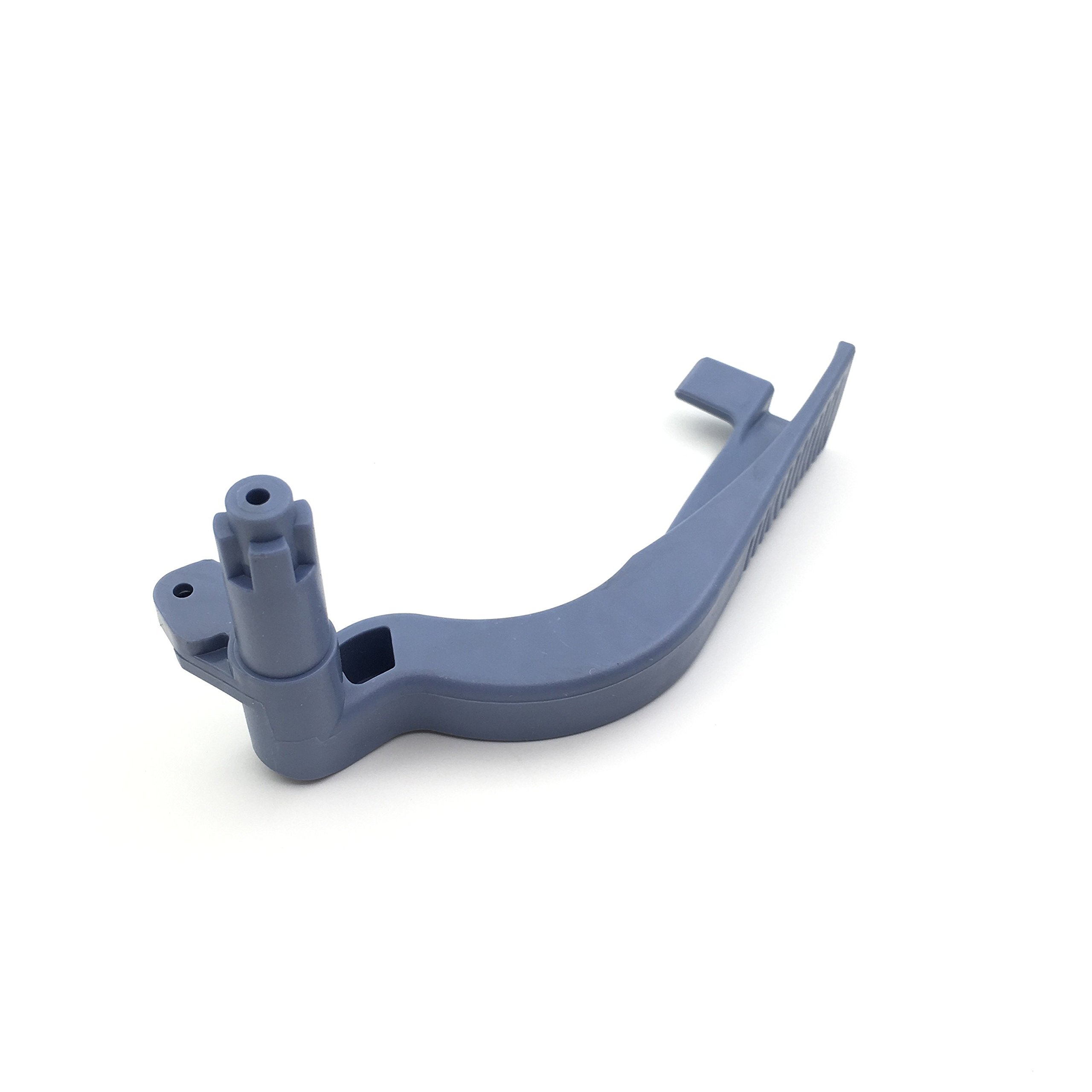 C7769-60181 C7770-60015 C7769-60617 Bras de pincement Bleu Levier Compatible avec HP DesignJet 4500 500ps 510 800ps 800ps 815 820 MFP T1100