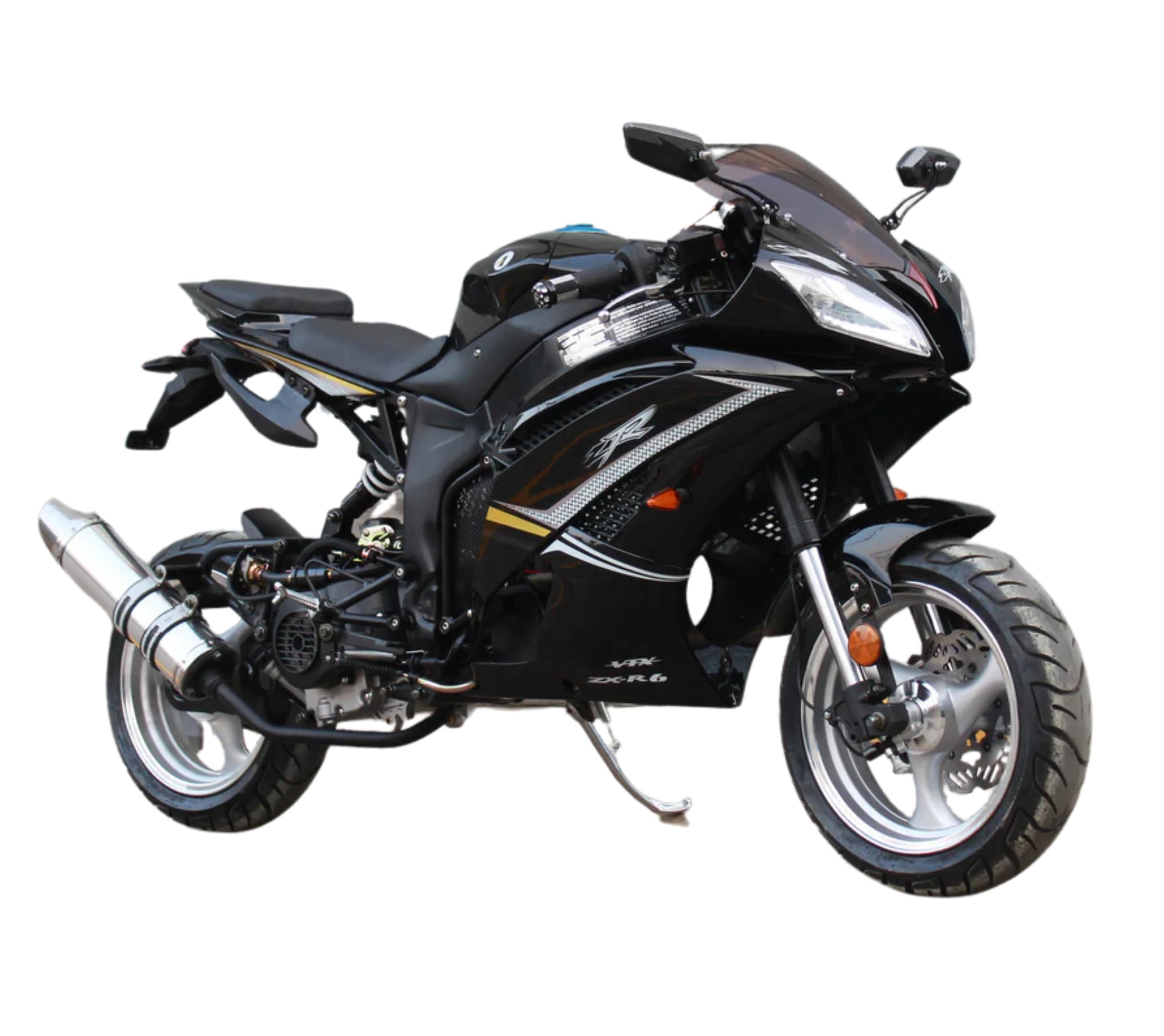 Amazon.com: 50cc Ninja Motorcycle Black | Venom x18 | 49cc Moped Amazon.com: 50cc Ninja Motorcycle Black | Venom x18 | 49cc Moped