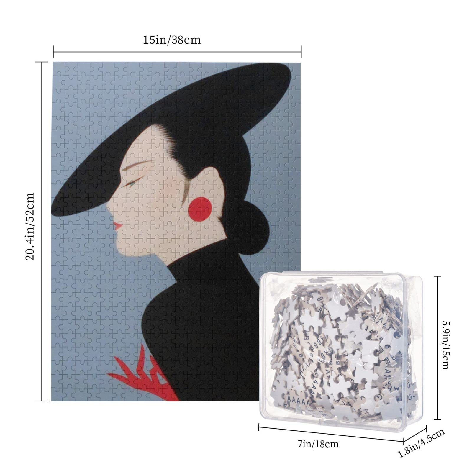 Amazon.co.jp: 鶴田一郎 ジグソーパズル 500ピース パズル 子供の