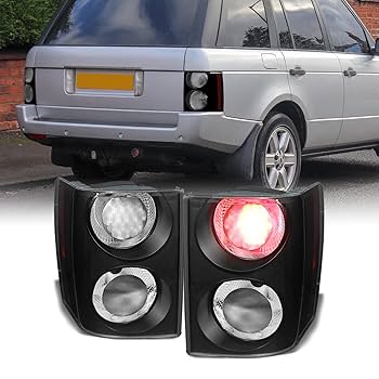 2ndレンジローバー テールランプ ウィンカーランプ セット 2ndレンジローバー テールランプ ウィンカーランプ セット 2025