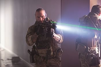 Amazon.com: Navy Seals vs. Zombies : Movies & TV