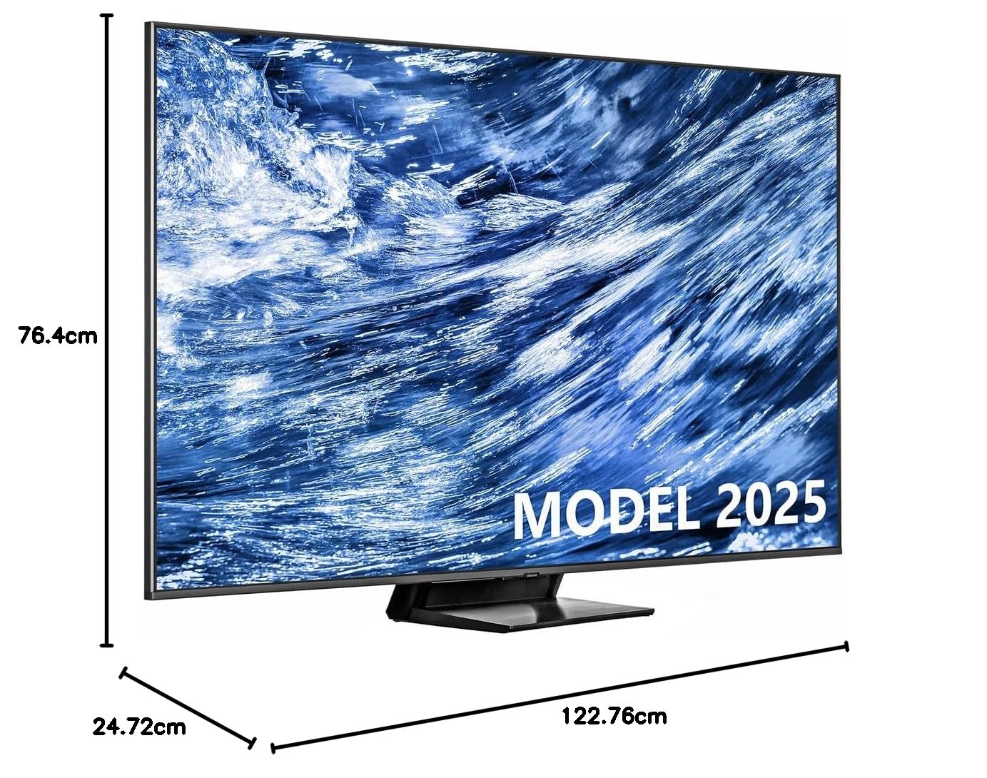 Samsung QE55QN80F