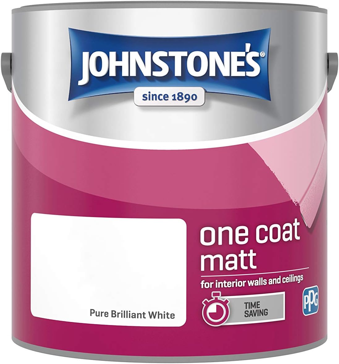 Johnstone's One Coat Paint