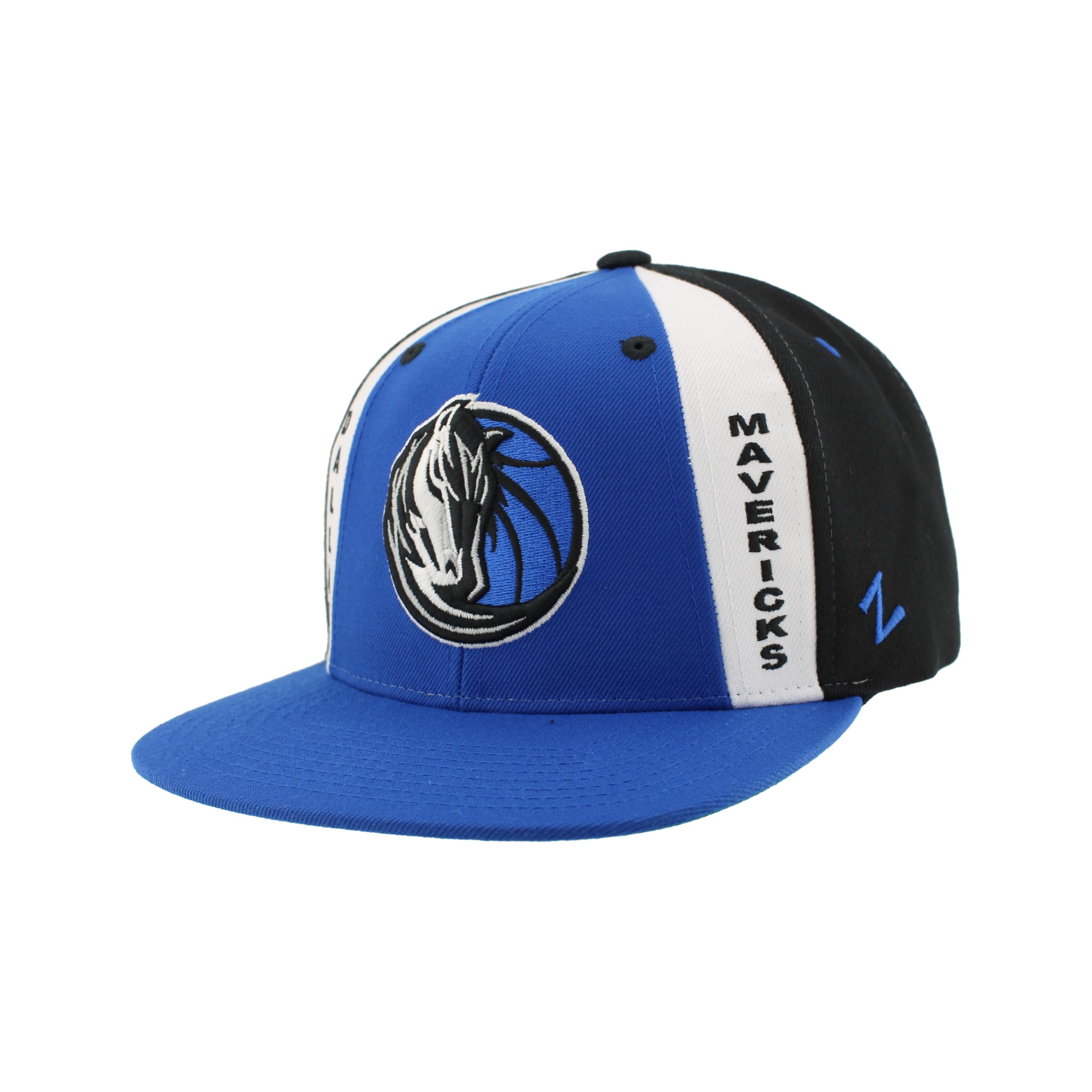 ZHATS NBA Officially Licensed Adjustable Snapback Hat Main Event
