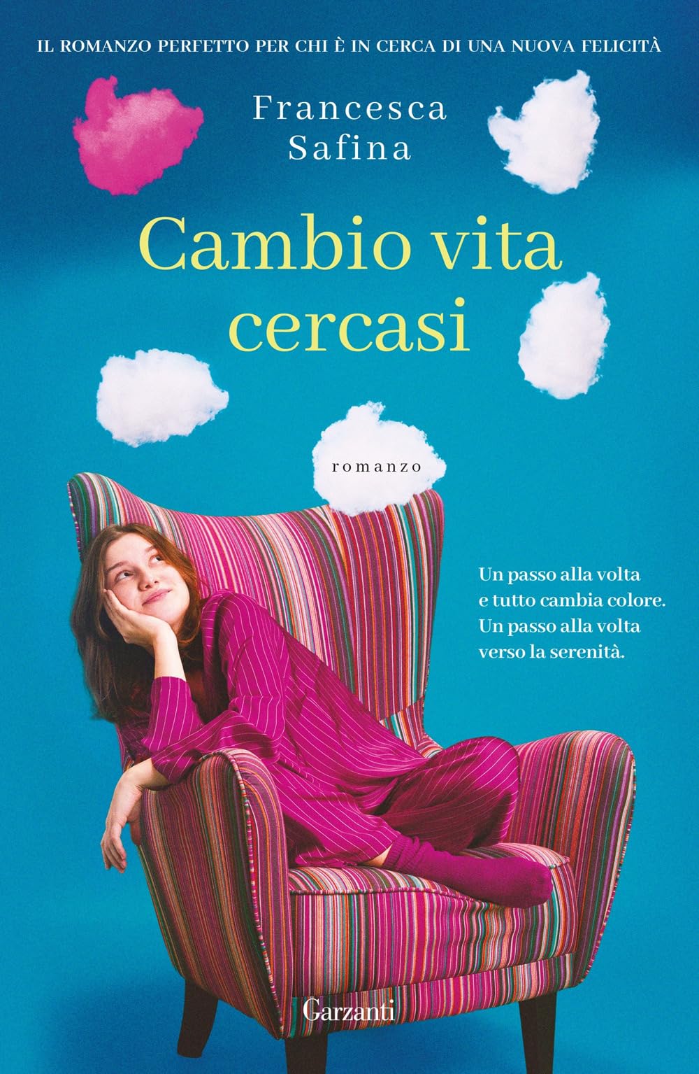 Cambio Vita Cercasi - 4