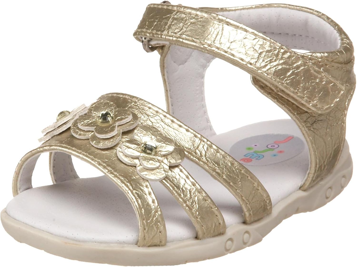 Josmo Infant/Toddler 81290 Sandal