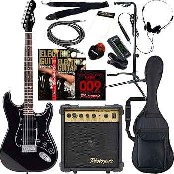 Amazon | SELDER エレキギター ストラトキャスタータイプ STH-20 Amazon | SELDER エレキギター ストラトキャスタータイプ STH-20