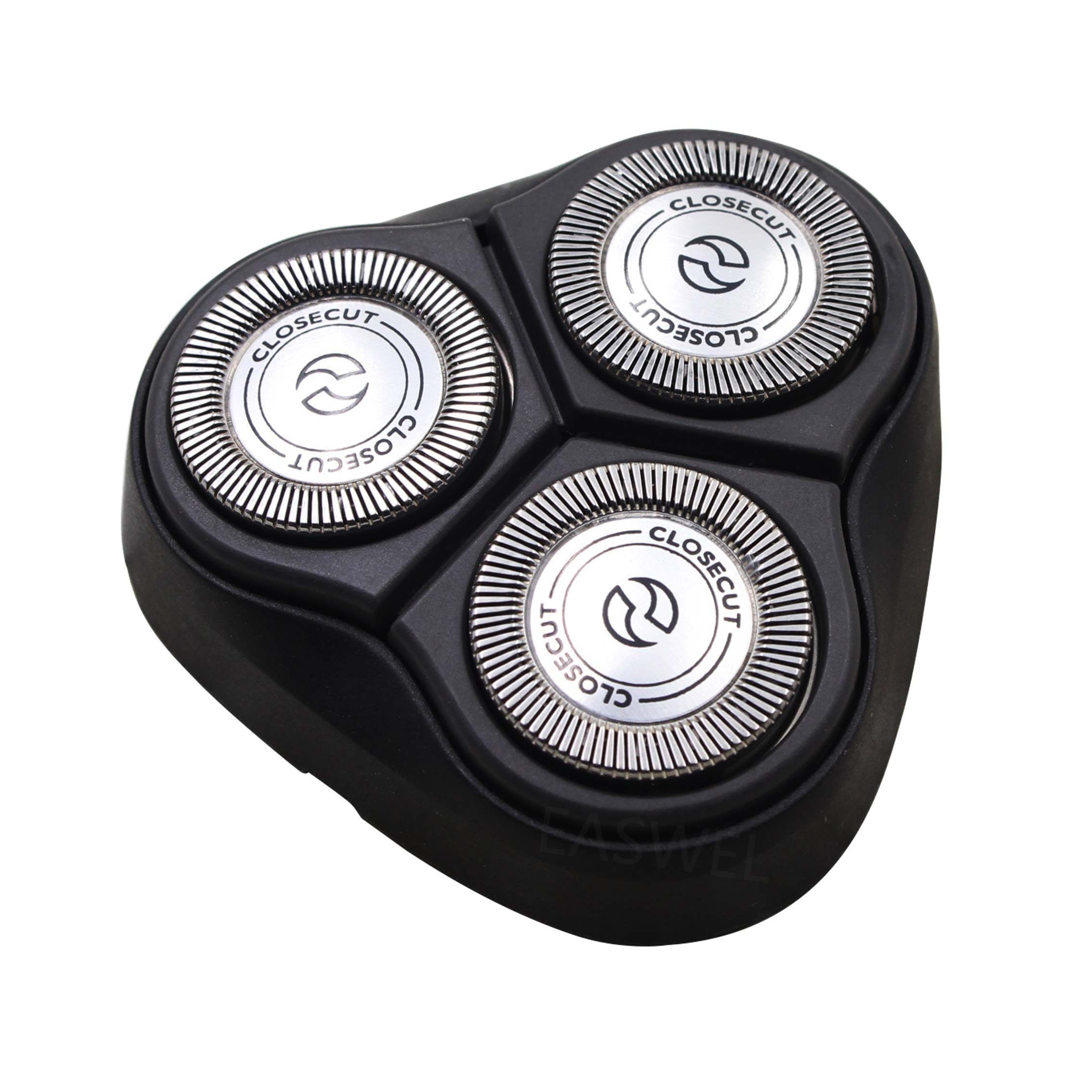 Shaver Razor Head Cutter for Philips Norelco HQ6900 HQ6976 HQ6986 HQ6996 HQ6927