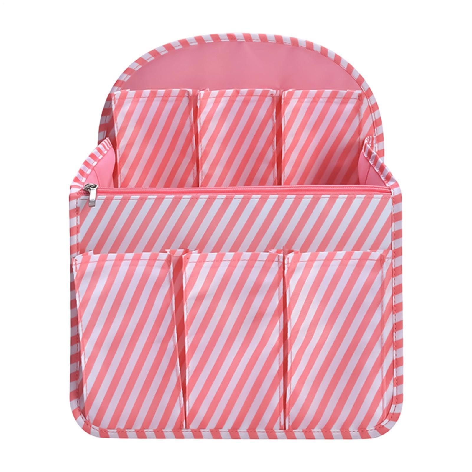 Insert de sac à dos léger et multi-compartiments Générique pour organiser vos affaires