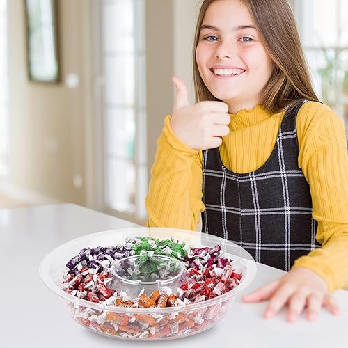 Miniatura 6 de Tootsie Rolls Fruit Chewy Candy - Caramelos masticables de frutas perfectos y deliciosos Tootsie Rolls para Pascua, aperitivos y compartir,