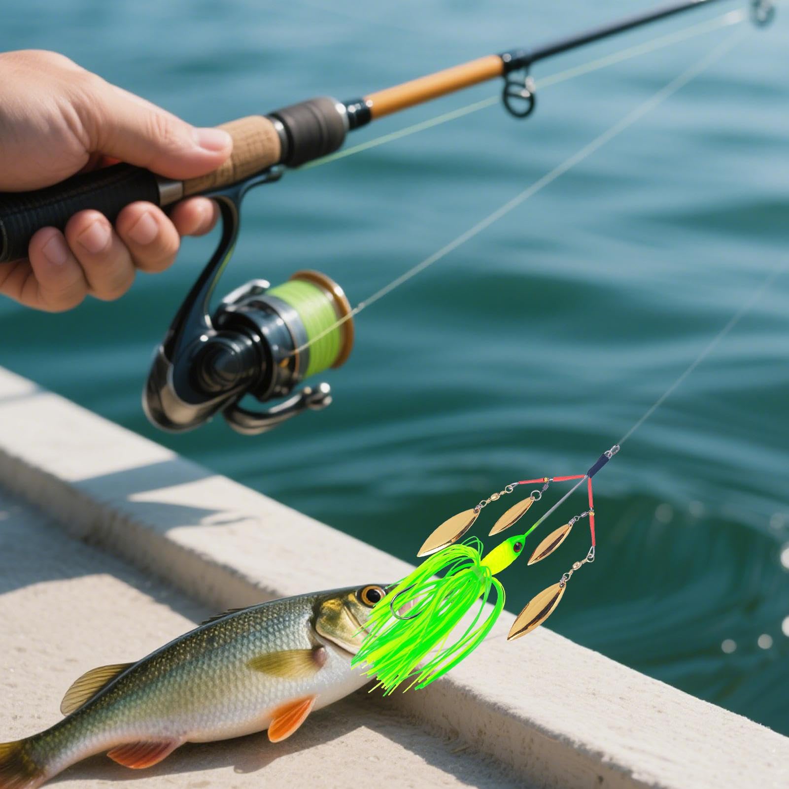 Fishing Lures, silikonowa przynęta na kirty, akcesoria z hakiem Sequin, akcja, wiele gatunków aktor, 5 sztuk, outdoorowy sprzęt rekreacyjny dla pstrąga pawędzia, 13 cm, wielokolorowy