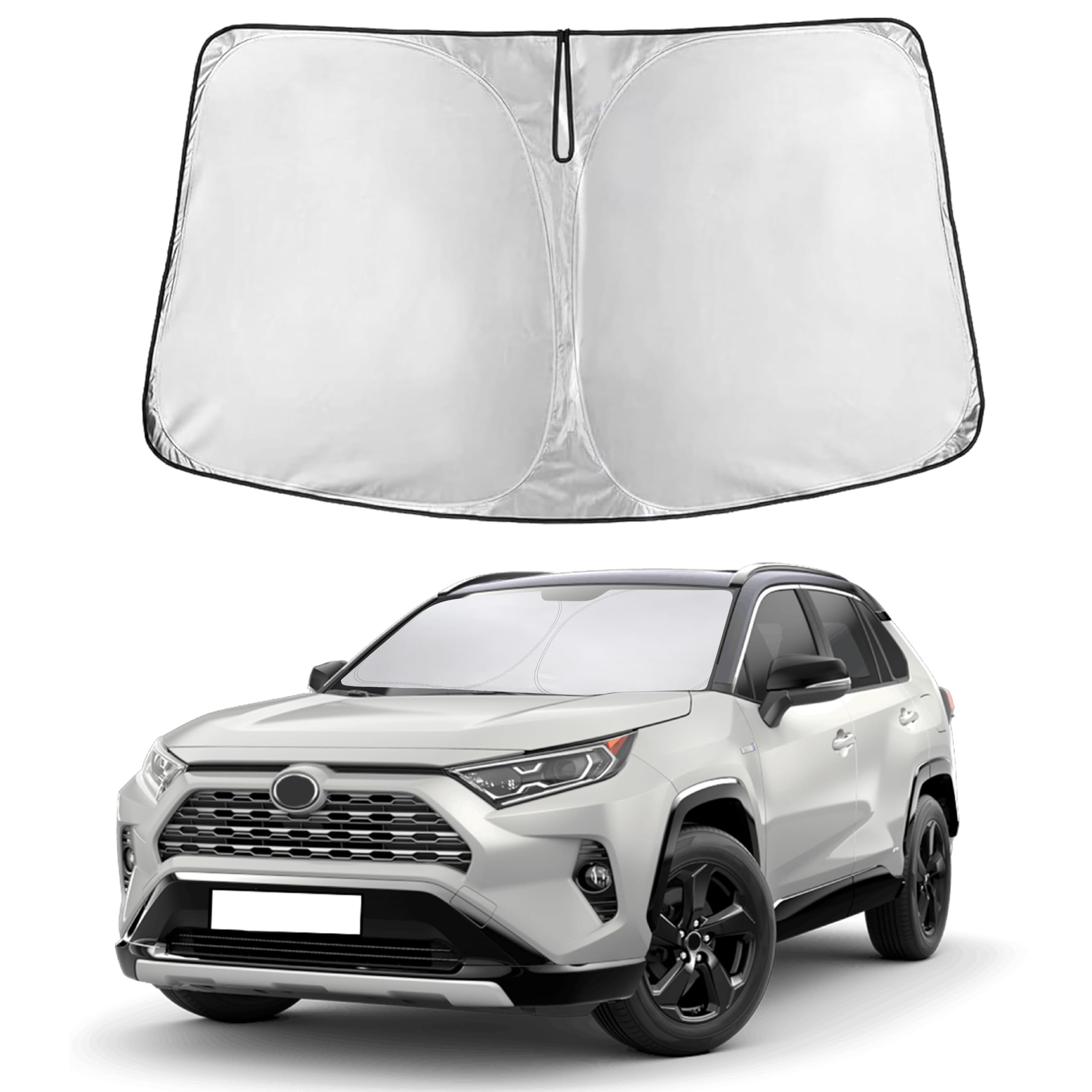EcoNour Sunshade