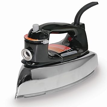 Continental Electric CP43021 Classic Steam and Dry Iron