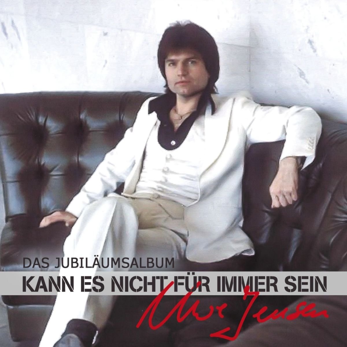 Kann Es Nicht Für Immer Sein-