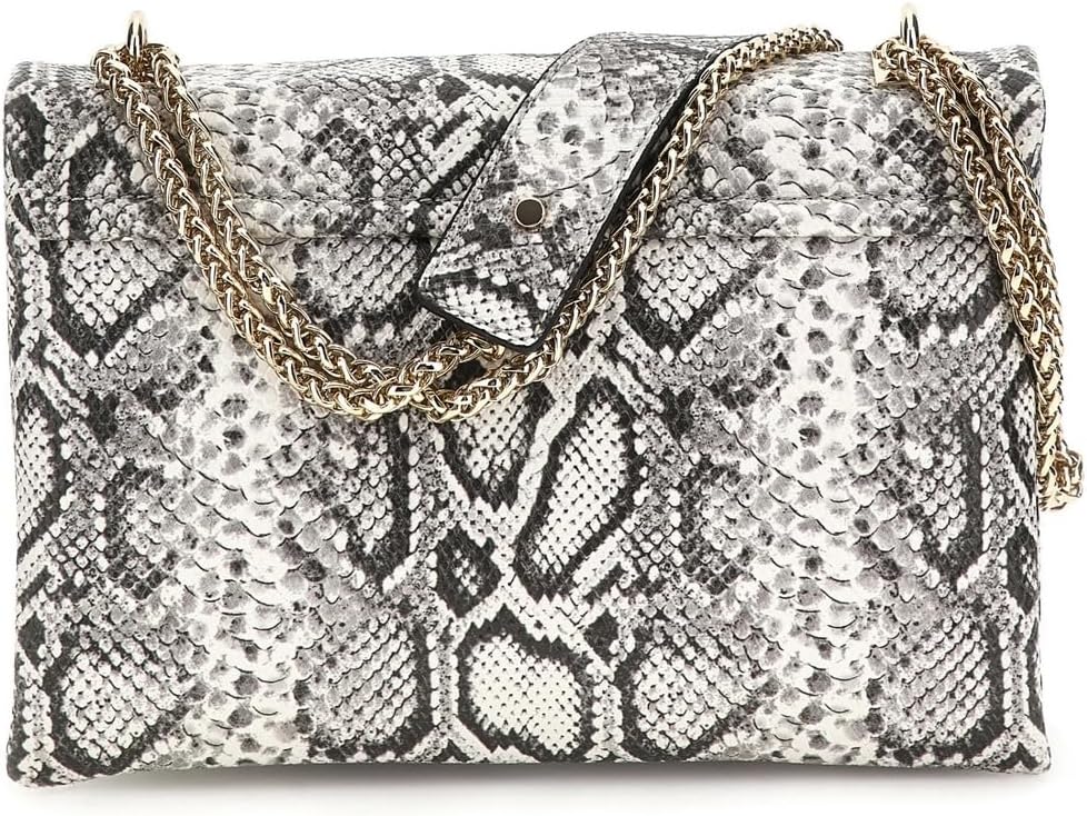 GUESS Women's Deesa Convertible Crossbody Flap