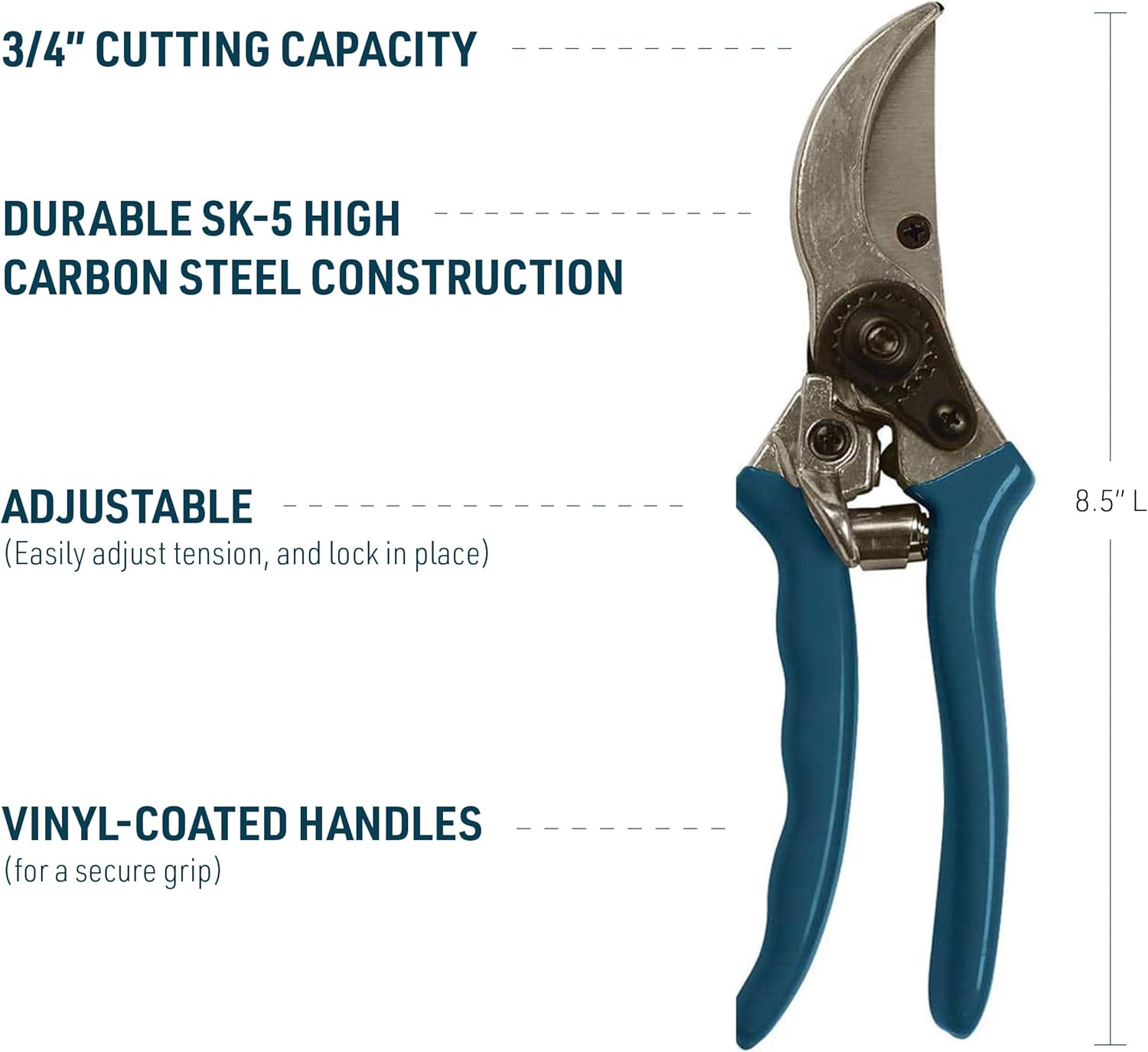 Gemplers Low-Cost Bypass Pruner