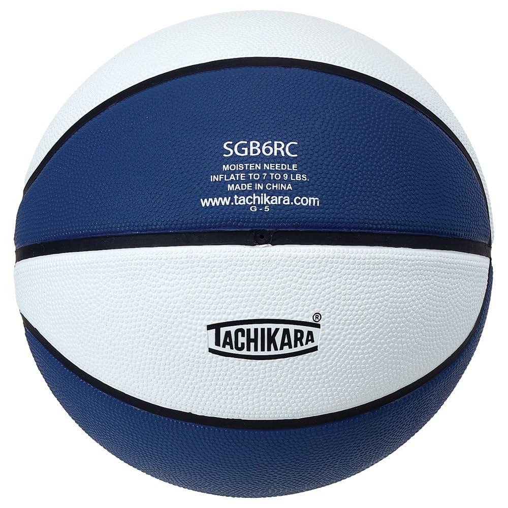 TACHIKARA BASKET BALL タチカラ　バスケットボール　サイズ6 6号球】【女性ボーラー】【バスケットボール】TACHIKARA