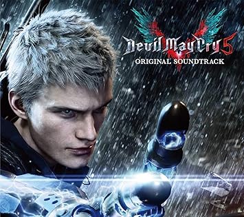 Game Music Devil May Cry 5 Original Soundtrack Amazon Com Music