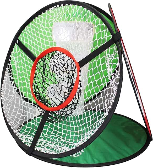 Golf Nets Amazon.co.uk