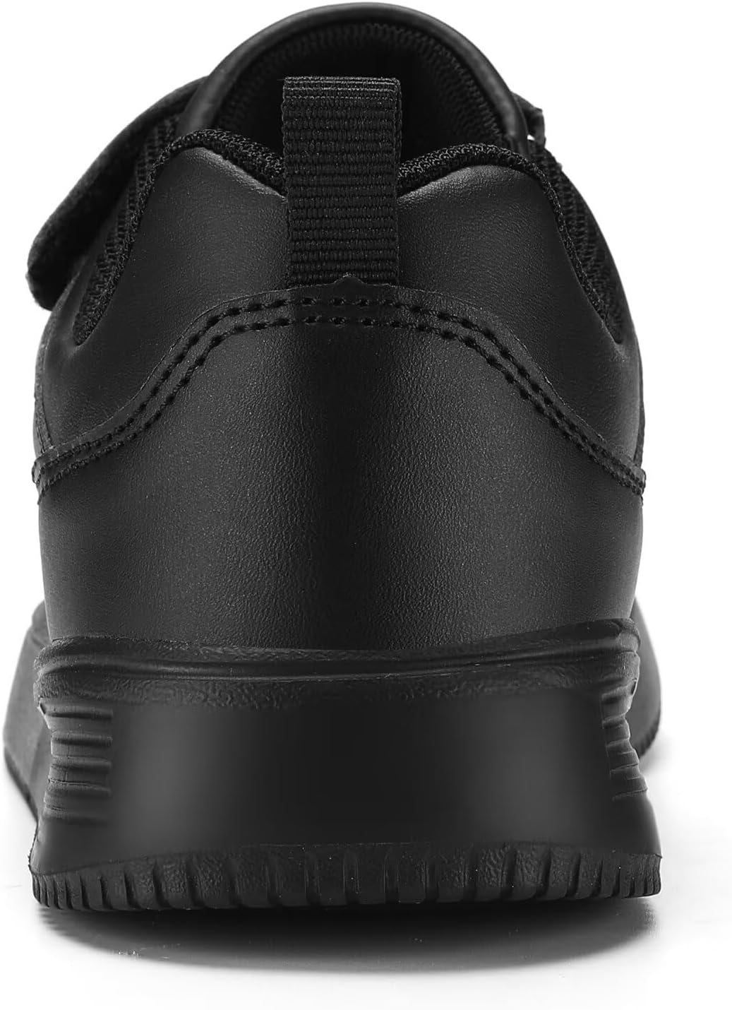 YAVY Unisex-Child Sneakers Boys Girls Running Leather Sneakers Breathable Mesh Athletic Shoes Lightweight Kids Walking Shoes - Image 6