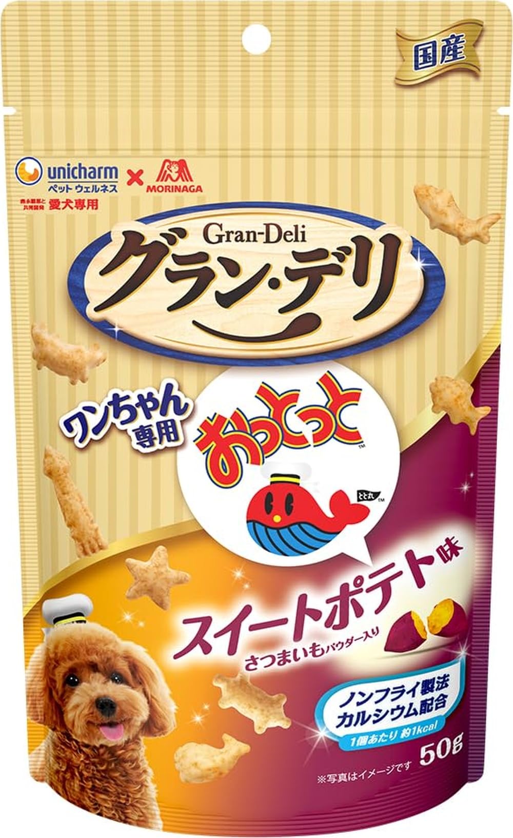 Amazon.co.jp: グラン・デリ グランデリ 犬用 おやつ ワンちゃん専用