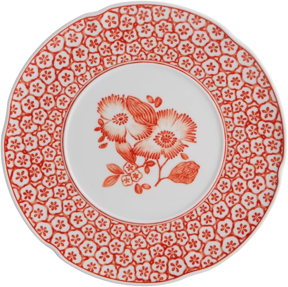 Vista Alegre Coralina Dessert Plate | Set of 4