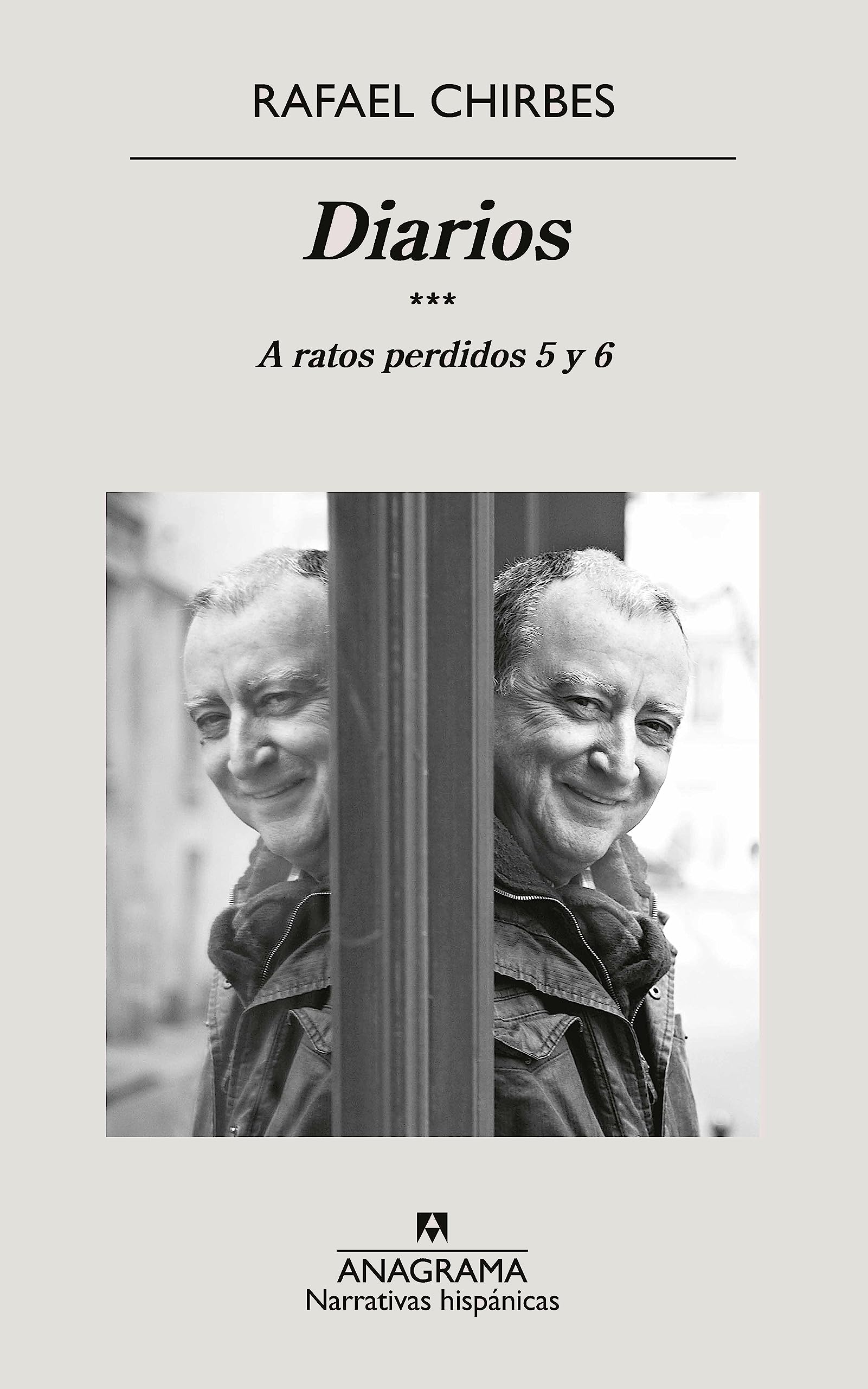 Diarios. A ratos perdidos 5 y 6 (Spanish Edition)